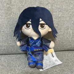 WIND BREAKER 百鬼夜行ぬいぐるみマスコット 杉下京太郎