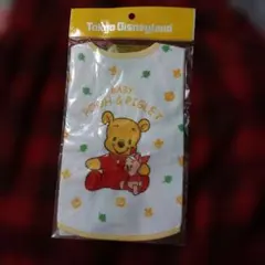 Tokyo Disneyland プーさん スタイ