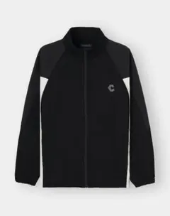 CRONOS ジップアップ クロップドジャージ 値下げしました！ - メルカリ