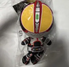 仮面ライダー G3 chibi ぬいぐるみ - メルカリ