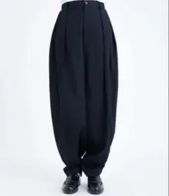 完売品 tanaka daisuke chain culottes pants - メルカリ