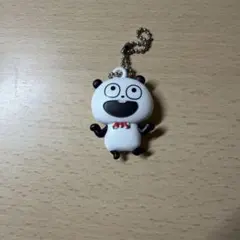 ごきげんぱんだキーホルダー