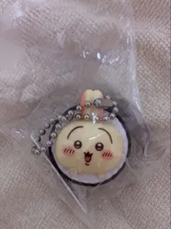 ちいかわ くら寿司 キーホルダー フィギュア うさぎ