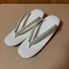 レディース 和装 草履
