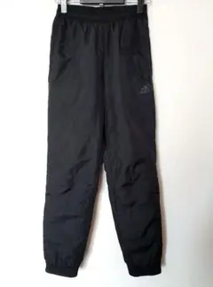 adidas 中綿入りパンツ TANGO CAGE ウォームパンツ 防寒パンツ