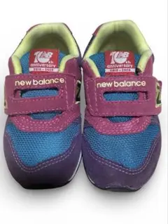 new balance 996 10周年記念 スニーカー　13cm