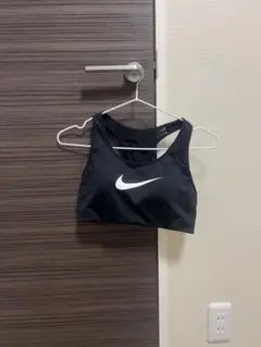 Nike ブラック クロスバックウェア　Lサイズ
