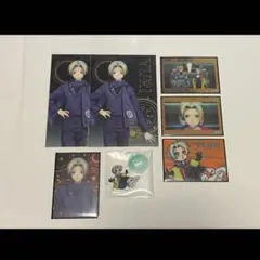 グノーシア ユーリ セット