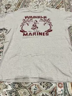 ウェアハウス　Tシャツ