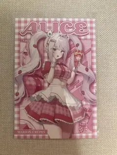 【新品・未開封】NIKKE アリス フィギュア ＆ アクリルスタンドセット2種 2026年最新】nikkeアリスの人気アイテム - メルカリ