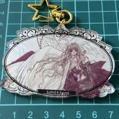 X　プライズ限定　アクキー　桃生小鳥 2025年最新】桃生小鳥の人気アイテム - メルカリ