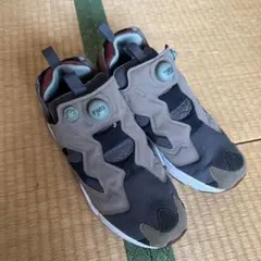 Reebok INSTAPUMP FURY スニーカー
