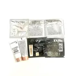 ランコム UVエクスペール + タンイドル ウルトラ リキッド ファンデーション