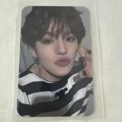 TREASURE ソウルコン ヨシ　membership トレカ