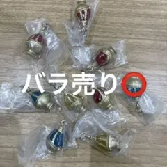 まどマギ 魔法少女まどか☆マギカ ソウルジェム めじるしアクセサリー