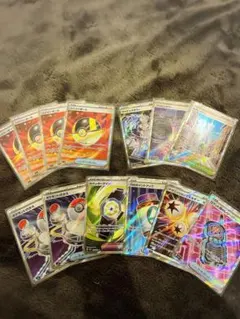 グッズSR まとめ売り