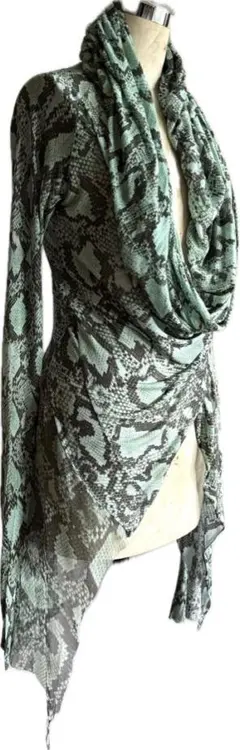 ifsixwasnine ワイルドホース ワイルドホース if six was nine IF SIX WAS NINE/KID HALTER