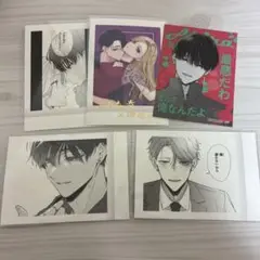 踏んだり、蹴ったり、愛したり ぱしゃこれ レア 特典