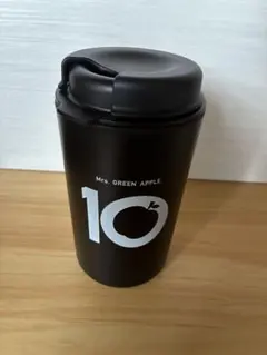 Mrs. GREEN APPLE ブラックタンブラー