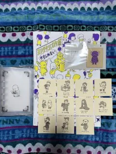 ヨシタケシンスケ展 グッズのサムネイル