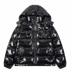 trapstar ダウンジャケットのサムネイル