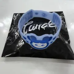 TWICE ランダム ラバーバンド ラババン ツウィ ツブリー