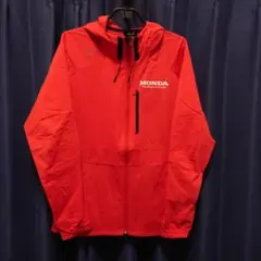 TNOC THE HOODIE ZIPUP-MR（RED） - メルカリ