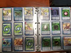 P*️様 旧デジモンカードゲーム 約650枚セット（レア多数）
