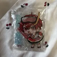 浦島坂田船 夏ツアー 2022 あほの坂田 となりの坂田 アクリルスタンド