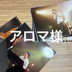 大江千里 Senri Oe 写真セット
