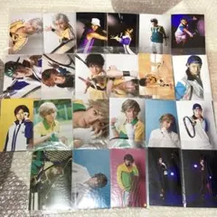 ミュージカル テニスの王子様 テニミュ 2.5次元 生写真 ブロマイド セット