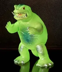 HFD1865 ★良品★ マスダヤ フジテレビ シロアリ怪獣 バクラー bakura-1.jpg