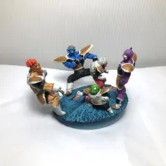 ドラゴンボール　カプセル・ネオ ギニュー特戦隊 ⑱のサムネイル