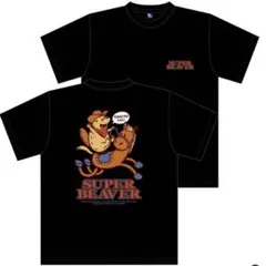 2026年最新】super beaver tシャツ 友の会の人気アイテム - メルカリ