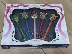セーラームーン プリズムステーショナリー 指示ボール プラネット
