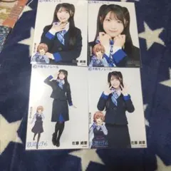 2026年最新】佐藤綺星 チェキの人気アイテム - メルカリ