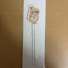 星川サラ アクリルマドラー にじさんじ