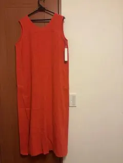 新品タグ付きHOUSE OF LOTUS ロングワンピース