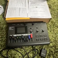 「zoomＲ12」　新品１回のみ使用して、即、出品します！ 2025年最新】zoom r12の人気アイテム - メルカリ