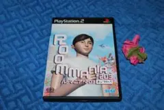 プレステ２ソフト「ルーマニア＃203ネジタイヘイ」中古動作品の出品です。
