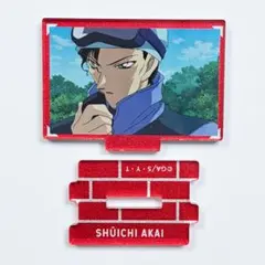 名探偵コナン アクリルスタンド 赤井秀一