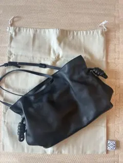 LOEWE ロエベ　フラメンコ　ミディアムのサムネイル