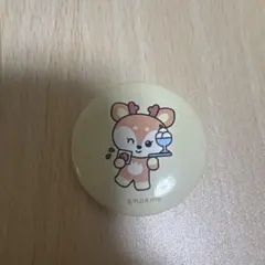 MINITEEN ジョシュア 缶バッジ　ミニティーン　seventeen