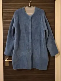 UNITED ARROWS　ファーコート