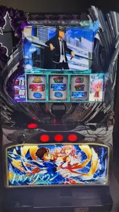 2025年最新】ギルティクラウン 実機の人気アイテム - メルカリ