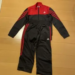 ジャージ上下130