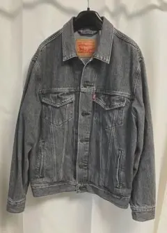 green label relaxing別注 LEVI’S デニムジャケット美品