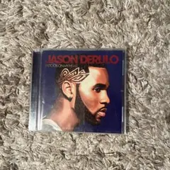 Jason Derulo Tattoos on My Heart