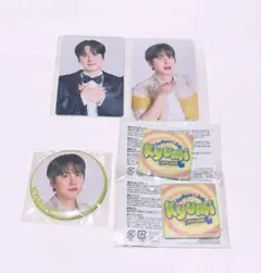 SUPER JUNIOR キュヒョン I THINK U KYUHYUN Ver - メルカリ