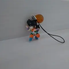 ドラゴンボール ヤムチャ ストラップ